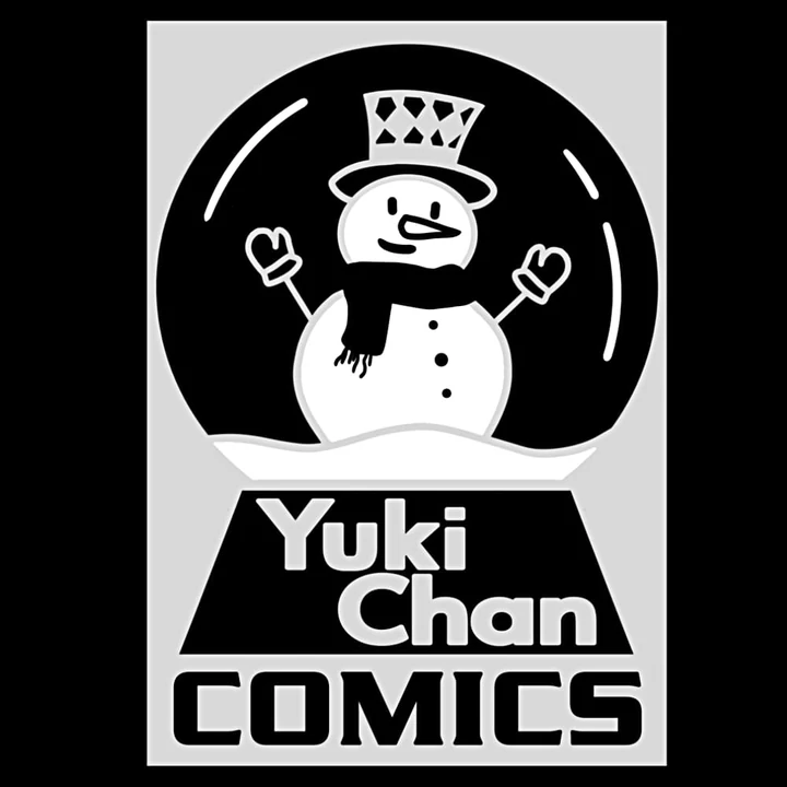 Yuki Chan Comics