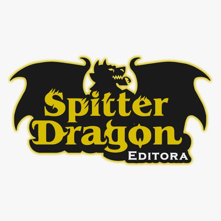 Editora Spitter Dragon